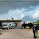 Abre fuego contra patrulla fronteriza en Texas y es abatido
