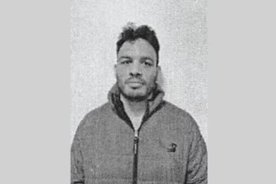 Julio César Chávez Jr. no comparece ante audiencia en LA; abogado dice no saber si sigue en EE. UU. Julio César Chávez Jr. no comparece ante audiencia en LA; abogado dice no saber si sigue en EE. UU.