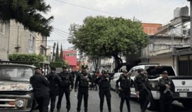 Policías en CDMX son investigados por disparar contra menor