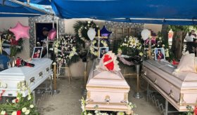 TSJ Sonora, revela que feminicida de 3 niñas y su madre podría ser sentenciado a 70 años de cárcel