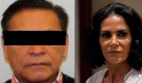 Absuelven a excomandante señalado de torturar a Lydia Cacho