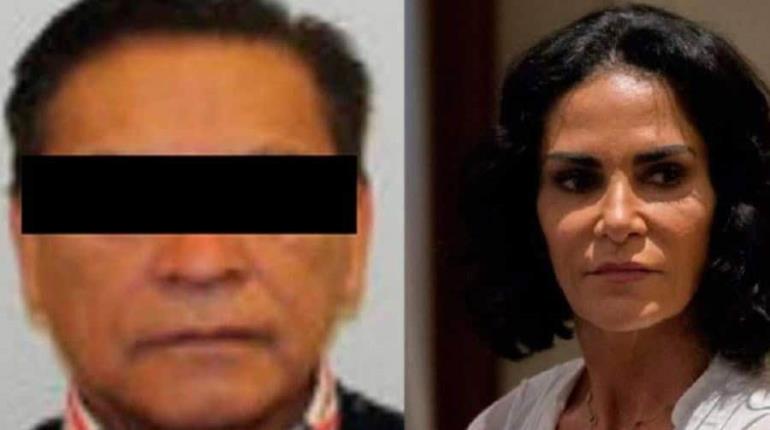 Absuelven a excomandante señalado de torturar a Lydia Cacho
