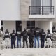 933 mil litros de hidrocarburo, decomisan en Veracruz en nuevo golpe a huachicoleros