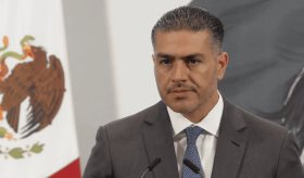 La Barredora y CJNG, responsables del huachicol en Tabasco: Harfuch