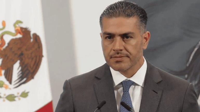 La Barredora y CJNG, responsables del huachicol en Tabasco: Harfuch