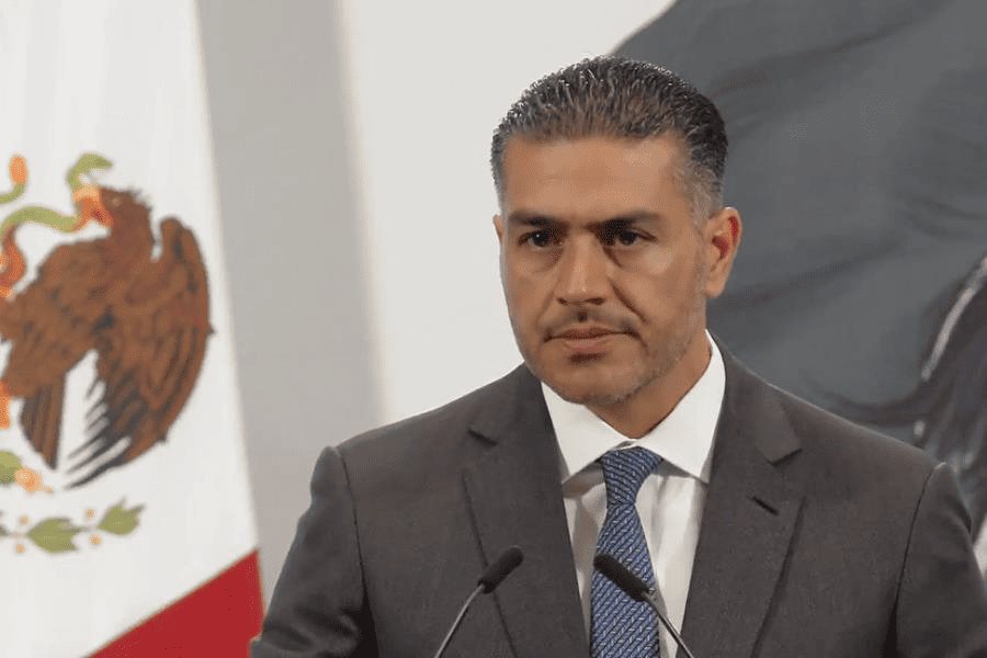 La Barredora y CJNG, responsables del huachicol en Tabasco: Harfuch
