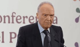 FGR judicializará a Chávez Jr. en cuanto sea deportado a México