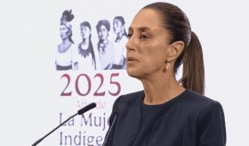 Justifica Sheinbaum incremento de "austeridad" para atender el aumento de la deuda pública