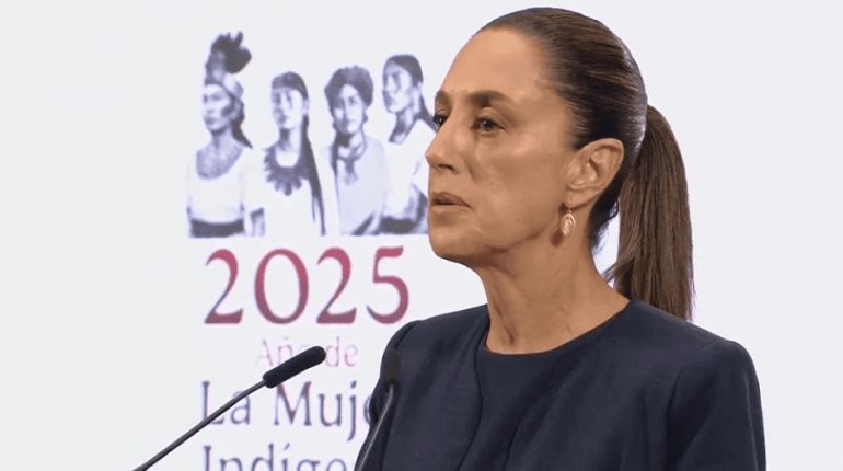 Justifica Sheinbaum incremento de "austeridad" para atender el aumento de la deuda pública