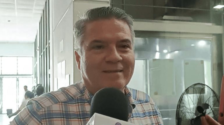 MC no está dando su respaldo al informe del gobernador: Dirigencia estatal