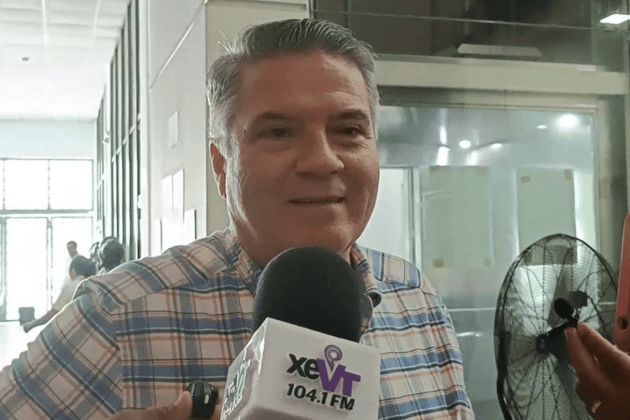 MC no está dando su respaldo al informe del gobernador: Dirigencia estatal MC no está dando su respaldo al informe del gobernador: Dirigencia estatal