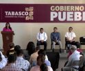 Han aplicado 2 procedimientos administrativos por rellenos en la laguna de Las Ilusiones: Sheila Cadena