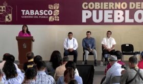 Han aplicado 2 procedimientos administrativos por rellenos en la laguna de Las Ilusiones: Sheila Cadena