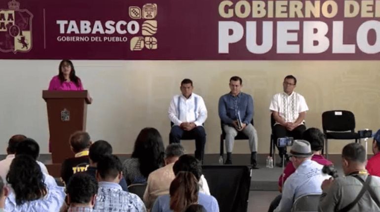 Han aplicado 2 procedimientos administrativos por rellenos en la laguna de Las Ilusiones: Sheila Cadena