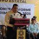 ¡Decomiso histórico de huachicol en Coahuila! Aseguran más de 15 millones de litros