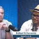 Debaten "A Fondo" PRI y Morena sobre Ley de Telecomunicaciones señalada por presunta censura y espionaje