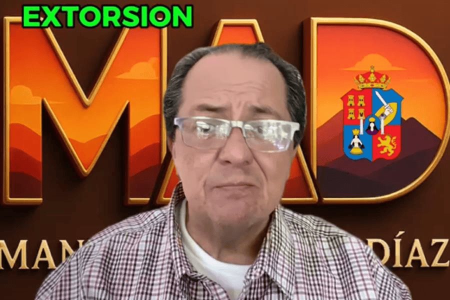 No ve Andrade una verdadera investigación a la red de huachicoleo en Tabasco No ve Andrade una verdadera investigación a la red de huachicoleo en Tabasco
