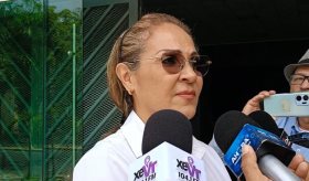 No sorprende a Patricia Lanestosa renuncia de Evaristo Hernández al Cobatab
