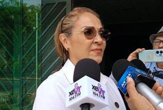 No sorprende a Patricia Lanestosa renuncia de Evaristo Hernández al Cobatab