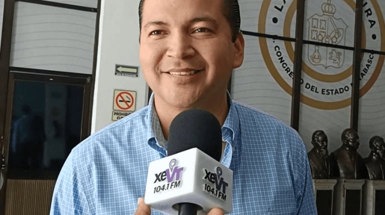 Rechaza Jorge Bracamonte que caso Bermúdez tenga un costo político para Morena