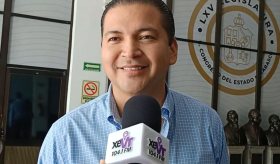 Cambios son normales en cada administración: Bracamonte sobre renuncia de Evaristo Hernández