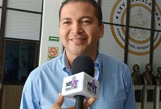 Cambios son normales en cada administración: Bracamonte sobre renuncia de Evaristo Hernández