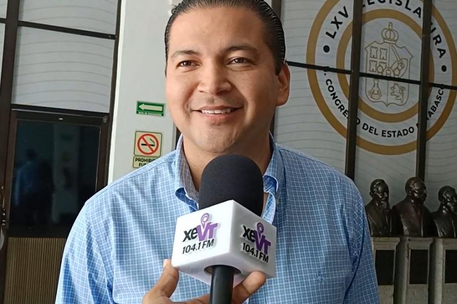 Cambios son normales en cada administración: Bracamonte sobre renuncia de Evaristo Hernández Cambios son normales en cada administración: Bracamonte sobre renuncia de Evaristo Hernández