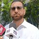 Comunicado de respaldo a May fue de común acuerdo entre alcaldes: Osuna