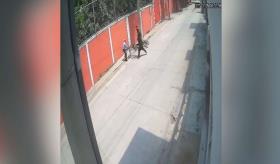 Despojan a adulto mayor de su bicicleta en Guanajuato