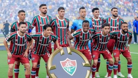 Fluminense y Chelsea arrancan las semifinales del Mundial de Clubes Fluminense y Chelsea arrancan las semifinales del Mundial de Clubes