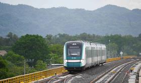 Empresa ferroviaria reclutará a 90 tabasqueños para laborar en el Tren Maya