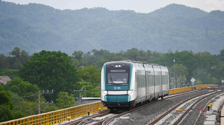 Empresa ferroviaria reclutará a 90 tabasqueños para laborar en el Tren Maya