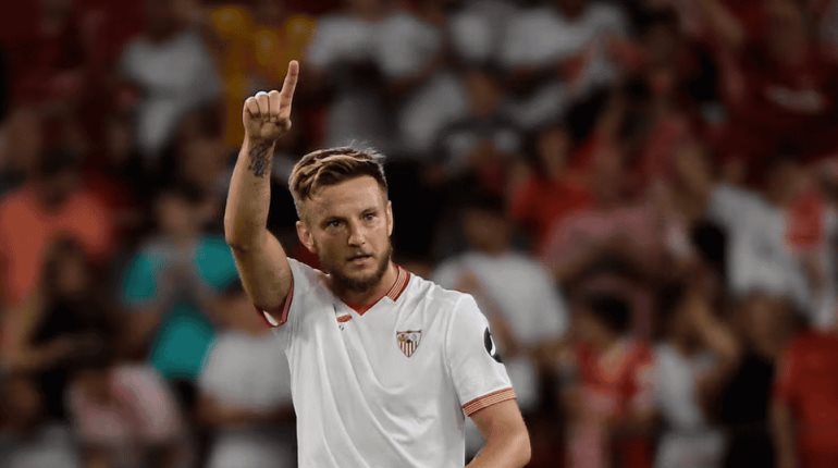 Ivan Rakitic anuncia su retiro del futbol profesional tras 887 partidos