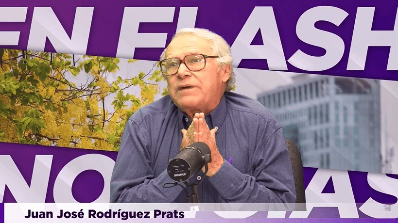 Prats solicita a May le explique en qué consiste la Cuarta Transformación Prats solicita a May le explique en qué consiste la Cuarta Transformación