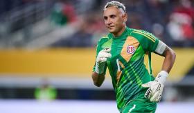 Pumas iría ahora por fichar a Keylor Navas
