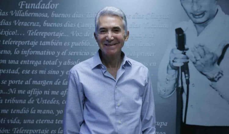 Celebra Madrazo que gobierno reconozca "por fin" gravedad del delito de extorsión en México Celebra Madrazo que gobierno reconozca "por fin" gravedad del delito de extorsión en México