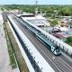 Pese a obstáculos Tren Maya se concretó, ahora hay que generar infraestructura: Gobernador