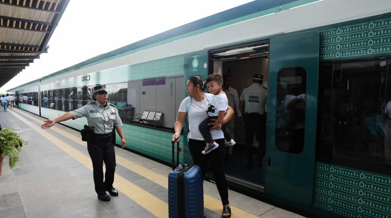 A la par de infraestructura, objetivo principal, crear nueva oferta y promover turismo local: Katia Ornelas