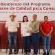 Han aplicado 2 procedimientos administrativos por rellenos en la laguna de Las Ilusiones: Sheila Cadena