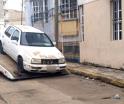 Retira SSPC 13 vehículos que obstruían vialidades en colonias de Centro