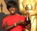 Viola Davis reconoce a Sheinbaum por su apoyo a Texas, a pesar de las políticas antiinmigrantes de Trump