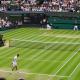Se definen cuartos de final de Wimbledon