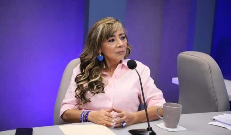 Tabasco se encuentra en una brutal crisis económica: Beaurregard a May tras informe Tabasco se encuentra en una brutal crisis económica: Beaurregard a May tras informe