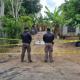 FGR detiene en Tabasco a hombre por posesión ilícita de hidrocarburo