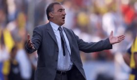 Fallece el Zurdo López, ex DT de América y Chivas