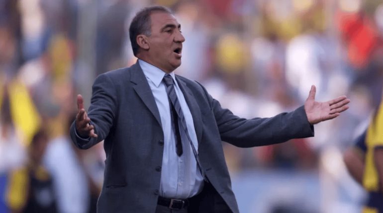 Fallece el Zurdo López, ex DT de América y Chivas
