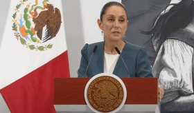 No hay pacto de impunidad para EPN: Sheinbaum