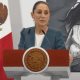 Afirma Sheinbaum que no hay pacto de impunidad para EPN, será Fiscalía quien explique detalles del caso, afirma