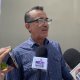 "Están peleando contra sombras" inconformes con Museo Olmeca: Gobernador