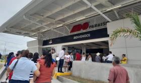 ADO Paraíso conectará con las refinerías en otros estados: Gerencia en Villahermosa